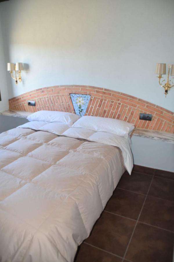 Mas Lucena Villa Alforja Dış mekan fotoğraf